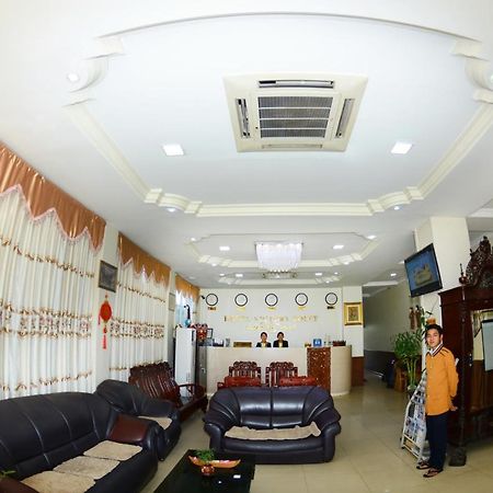 Hotel Victory Point Mandalay Dış mekan fotoğraf