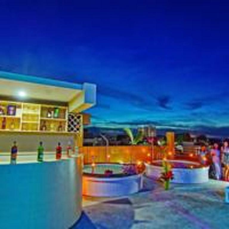 Hotel Victory Point Mandalay Dış mekan fotoğraf