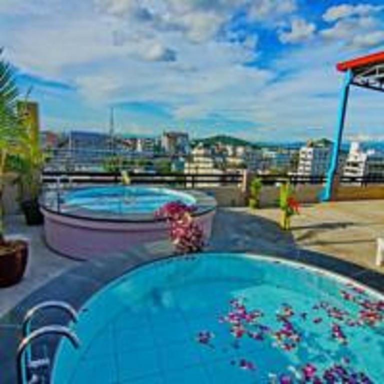 Hotel Victory Point Mandalay Dış mekan fotoğraf